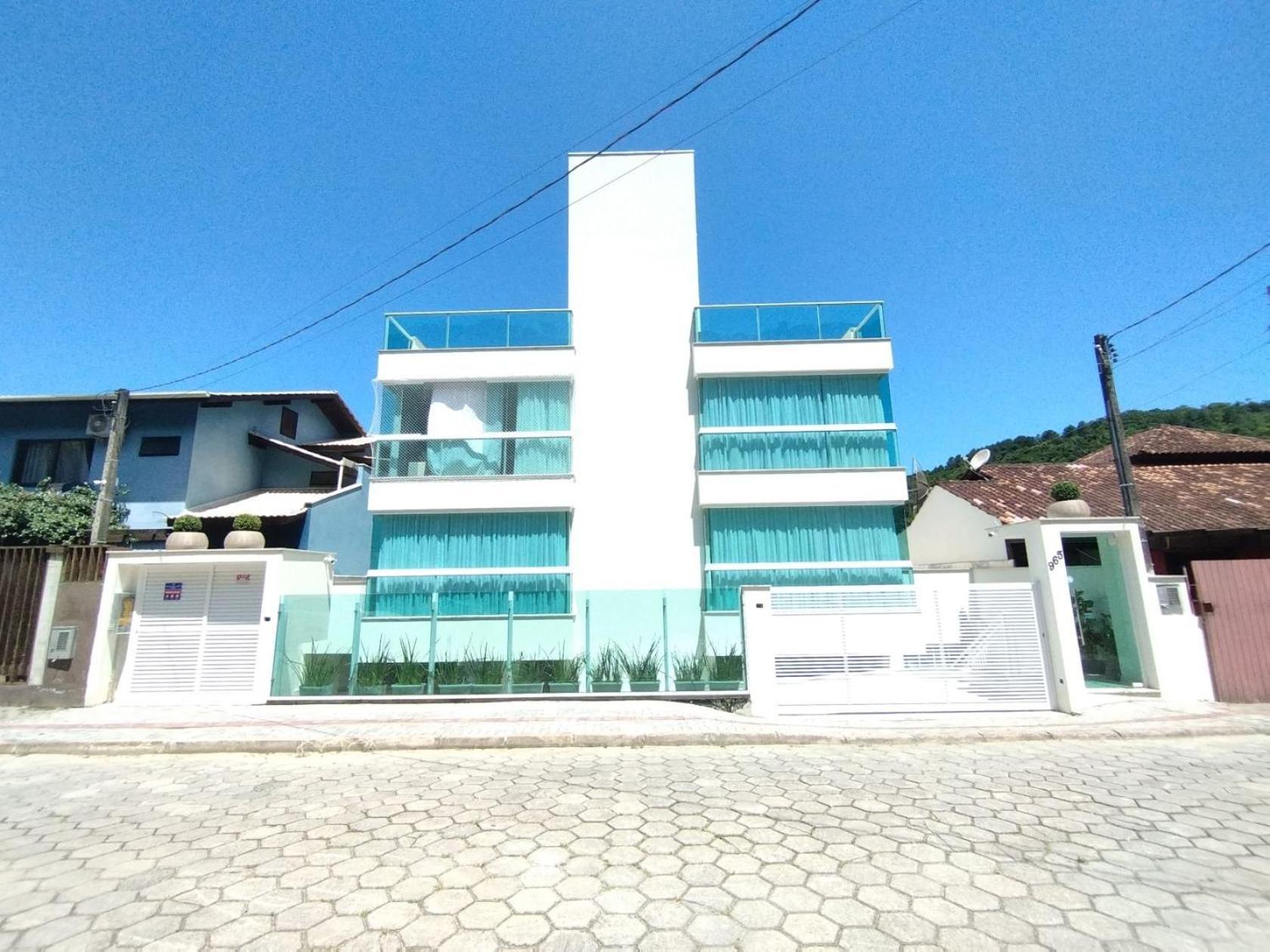 Refugio Praiano Em Bombinhas - Aluguel Temporada Exterior photo